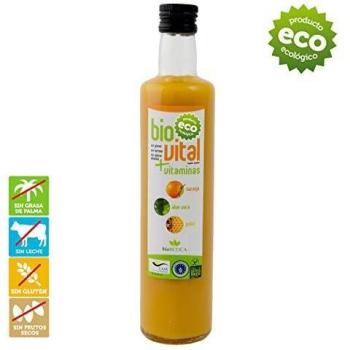 Vitaminas de bioBética – bioVital