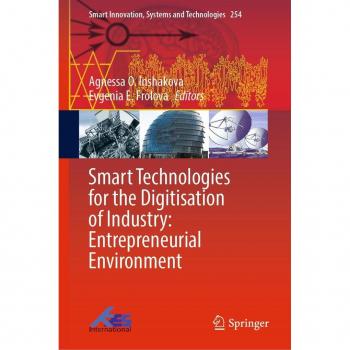 Vitalsource Technologies, Inc. Smart Technologies For The Digitisation Of Industry: Entrepreneurial En