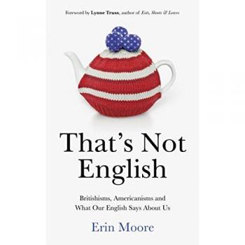 That''S Not English