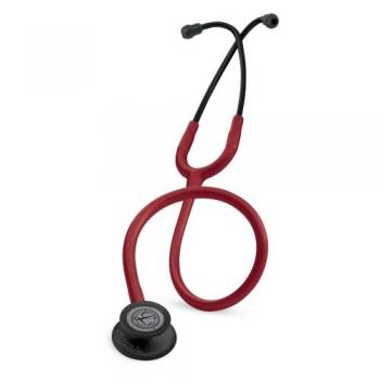 3M Littmann Classic III Stethoskop für Erwachsene und Kinder