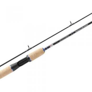 Abu Garcia 702UL 5 × 15 Canne Spinning
