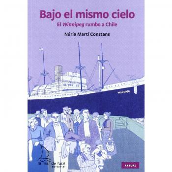 Bajo el mismo cielo