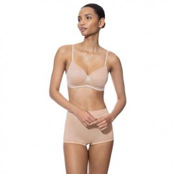 Lingerie Transparente