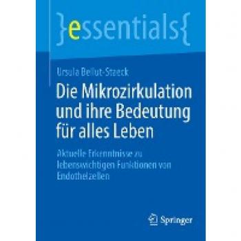 Essentials: Mikrozirkulation und Endothelzellen