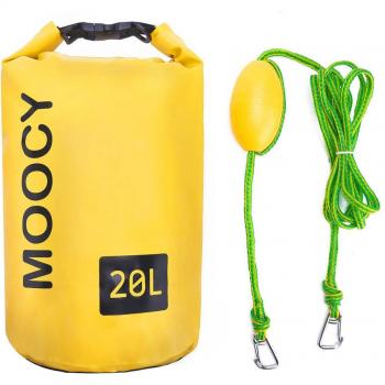 20L Waterproof Dry Sack for Hiking