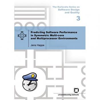 Predicting Software Performance in Symmetric Multi-core and Multiprocessor Environments