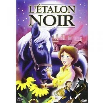 L'etalon noir [FR Import]