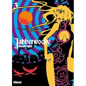 Jabberwocky