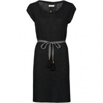 Deeluxe Elegantes Kleid TIME RO W