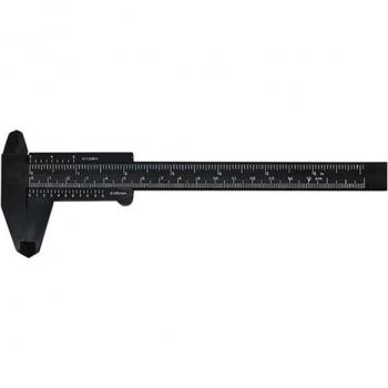 Urijk 150mm Plastic Measuring Tool