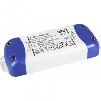 Alimentation LED SLD20-700IL-ES 700 mA