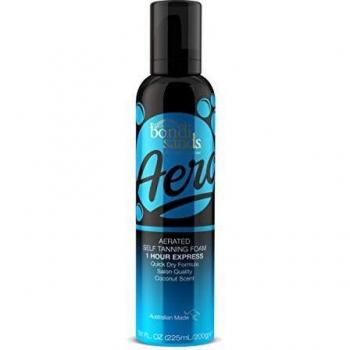 Bondi Sands Autobronzant Mousse 1 Heure Express 200ml