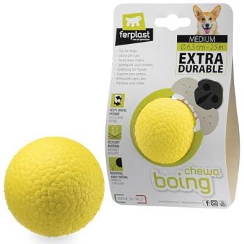 Chewa Boing Ball M Amarelo