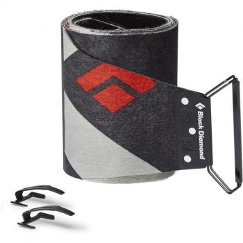 Black Diamond Glidelite Mix FL 110 mm Skins Black M