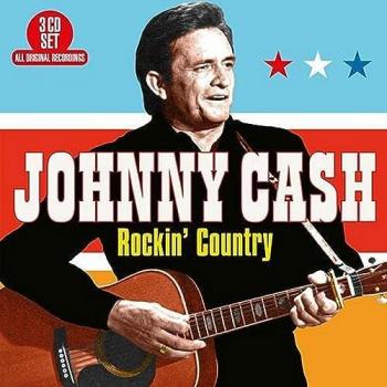 Die besten Rockin' Country Songs