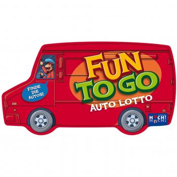 Fun to go