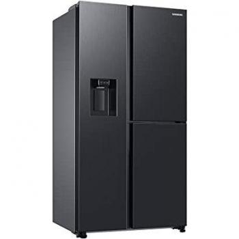 Samsung Side-by-Side, RH68B8521B1/EG, 178 cm hoch, 91,2 cm breit