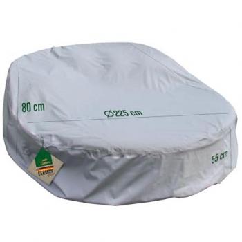 Fundas Resistente a Intempestades Mehr Garten 225×55