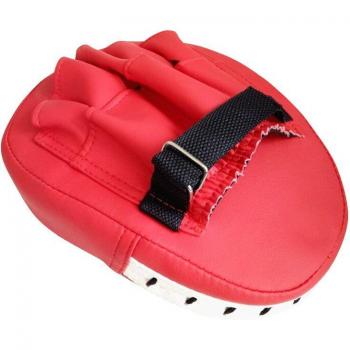 Karate and Thai Boxing Focus Mitt with 5 Fingers