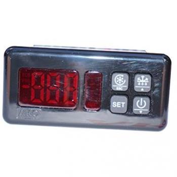 Regulador de Temperatura Digital 3 Relés AKO D14323