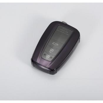 Soft TPU Key Case for Toyota Vehicles