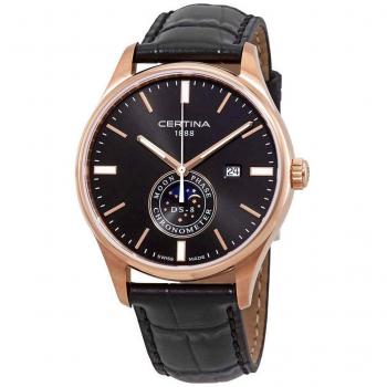 Certina DS-8 Moonphase Watch for Men