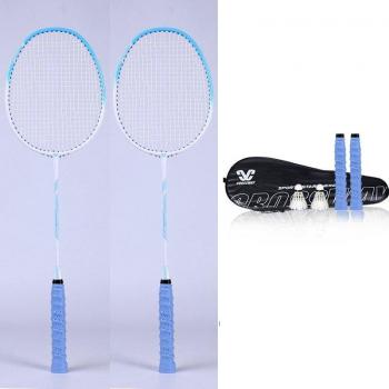 Ultra Light Badminton Rackets