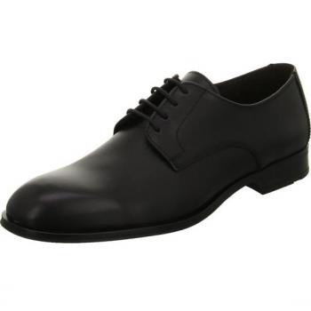 Scarpe LLOYD Sabre Nero con Tali