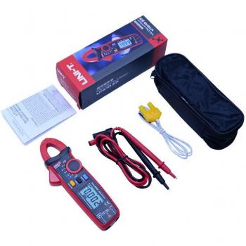 UNI-T UT210D Mini Digital Clamp Meter