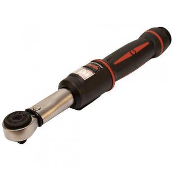 Pro 25 ¼‑in Drive Torque Wrench 5‑25 Nm – Norbar Model 15222