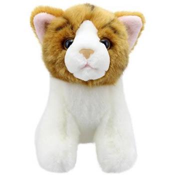 PuppetCo Ginger Kitten Bundle