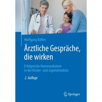 Vitalsource Technologies, Inc. Arztliche Gesprache, Die Wirken
