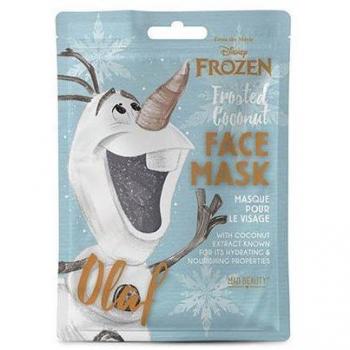 Mad Beauty Disney Frozen Mascarilla Facial Olaf 25 ml