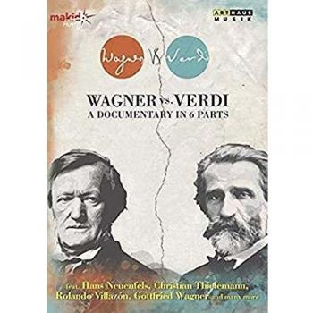 Wagner vs. Verdi