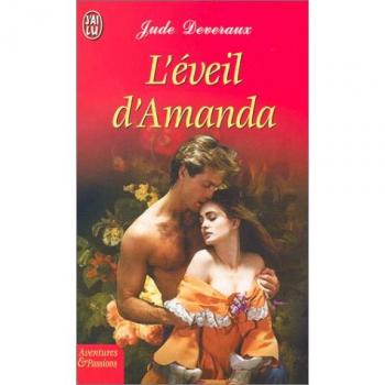 Jude Deveraux L'Eveil D'Amanda