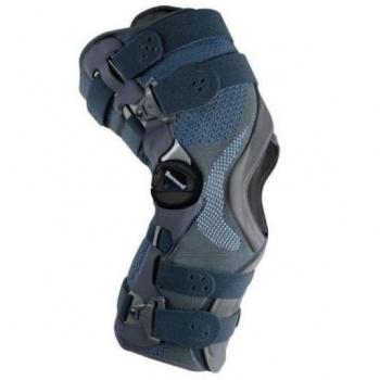 Genouillère Thuasne Genu Ligaflex Rom Open Genouillère Ligamentaire Articulée Ouverte
