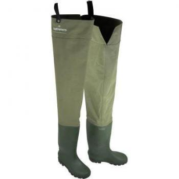 Spro PVC Wader Größe 41