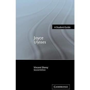 Joyce: Ulysses