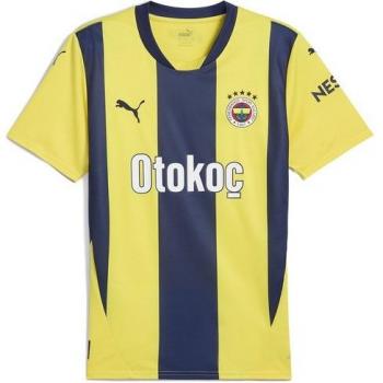 Fenerbahçe Home Football Top