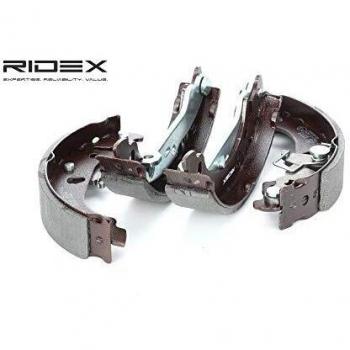 RIDEX Ganasce Freno FORD 1135082