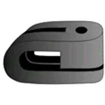 VEGAZ RG‑116 EPDM : support + module anti‑bruit