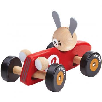 PlanToys Eco Rabbit Racing Car