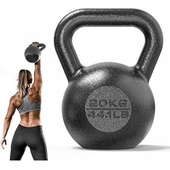 PROIRON 20KG Weight Kettlebell