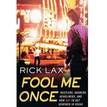 Fool Me Once