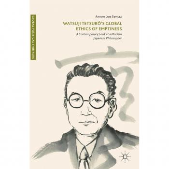 Vitalsource Technologies, Inc. Watsuji Tetsuros Global Ethics Of Emptiness
