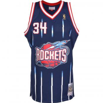 Houston Rockets Hakeem Olajuwon Jersey