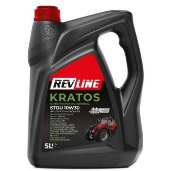 REVLINE 5901797908515 Aceite para motores