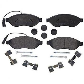 Pastillas de freno BREMBO P 23 143