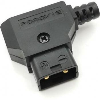 Dtap D-Stromversorgung Stecker für Videokameras