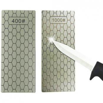 Scissor Sharpener 400 / 1000 Grit